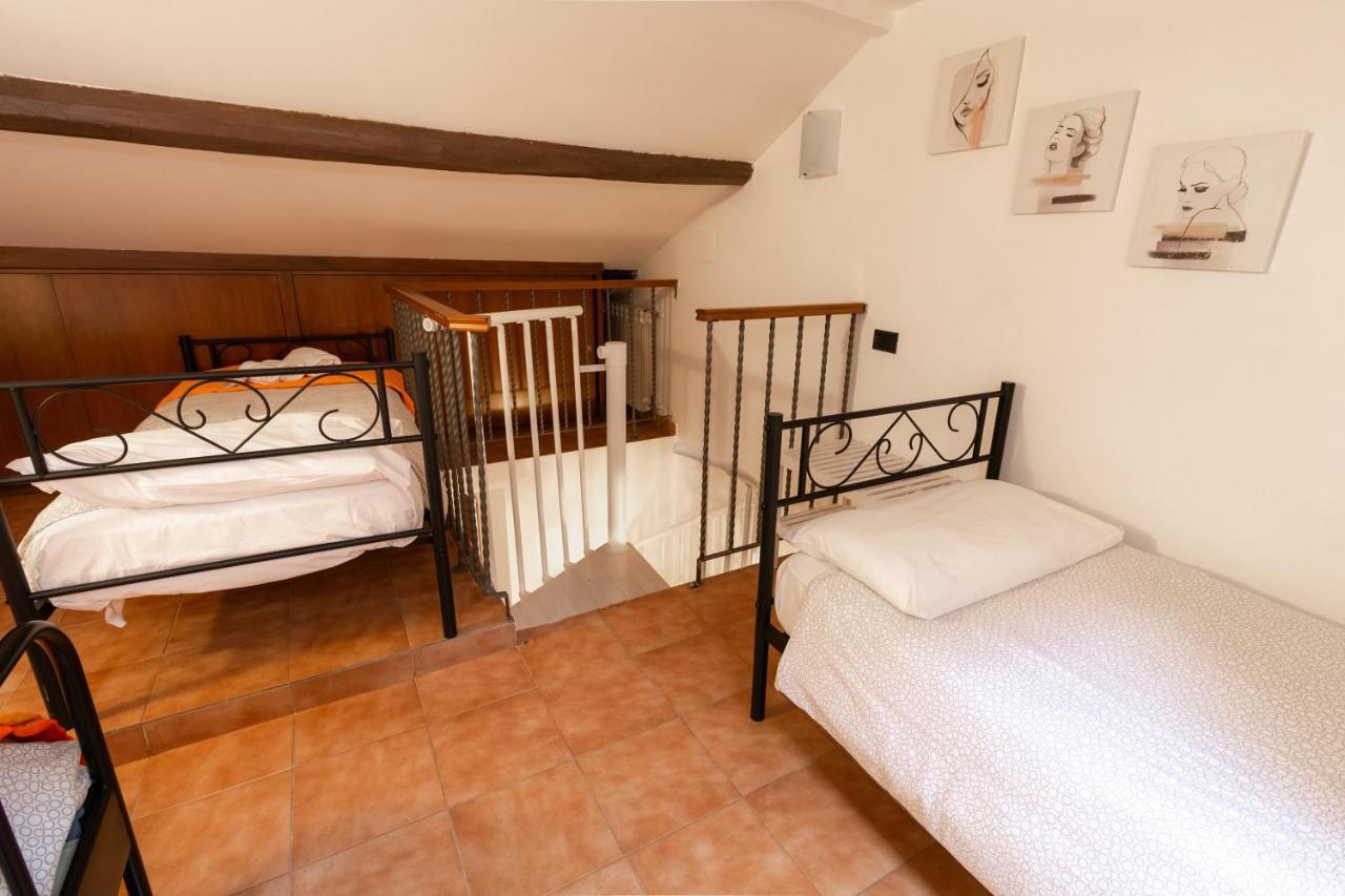 Trastevere Four Seasons Trilussa 1 — Foto 3